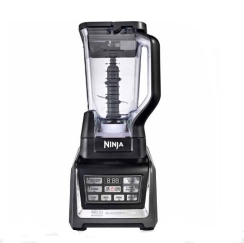 Nutri Ninja Blender Duo with Auto IQ, BL640