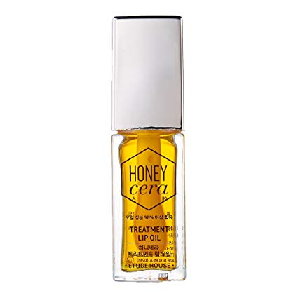 Etude House Honey Cera Treatment Lip Oil