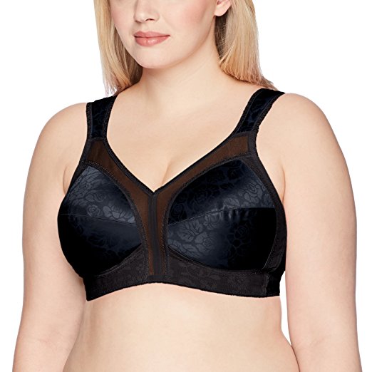 Playtex Women's 18 Hour Original Comfort Strap Bra #4693