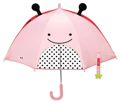 Skip Hop Zoo Umbrella, Ladybug