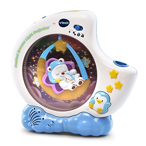 VTech Musical Dreams Light Projector