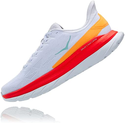 HOKA ONE ONE Mach 4 Mens Shoes