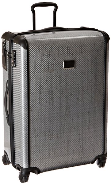 Tumi Tegra-litelarge Trip Packing Case Suitcases