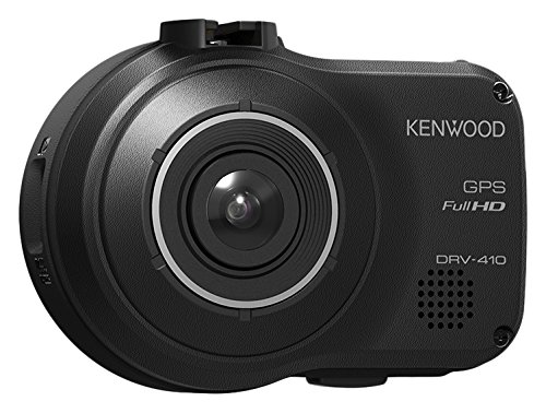 Kenwood DRV-410 On-board Cam, Dashcam