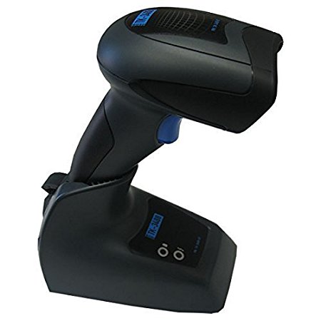Bluetooth (BT) 2D Barcode Imager Scanner - The TK-3488-BT is the second generation of Bluetooth 2D barcode imager TK scanners. It can out-perform, out-scan and out-live many of the best Bluetooth barcode imager scanners in the industry at a fraction of the price. Supports Windows, Android & iOS. See TK-3488-BT-PS for optional fast charging. For corded version see TK-3488-2D-V2.