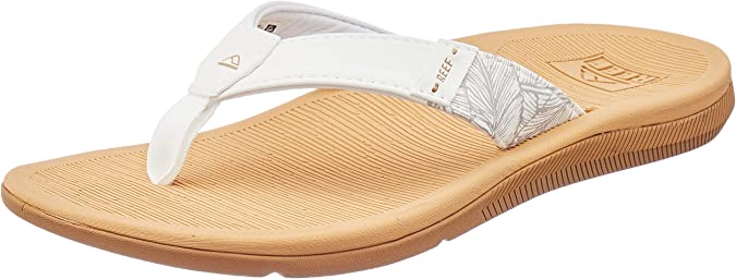 Reef Women's Santa Ana Flip-Flop