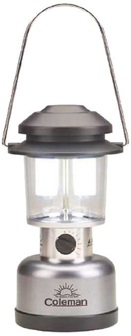 Coleman Twin High Performance LED Lantern