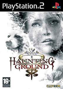 Haunting Ground (PS2) by Capcom