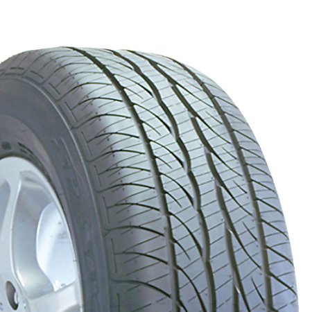 Dunlop SP Sport 5000 All-Season Tire - 195/65R15  89H