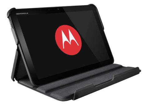 Motorola Protective Portfolio Case for MOTOROLA XOOM Motorola Retail Packaging