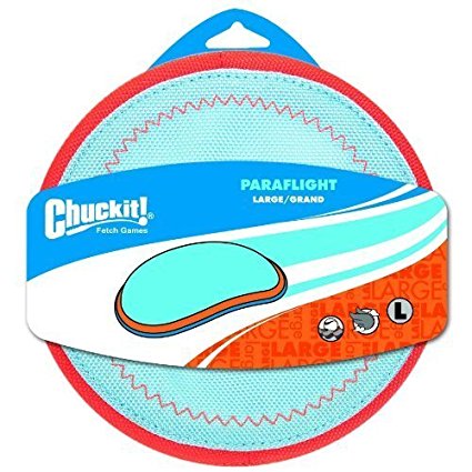 Chuckit! Paraflight Dog Toy