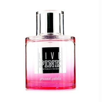 Victoria's Secret - Live Pink Pressed Petals Eau De Parfum Spray 100ml/3.4oz