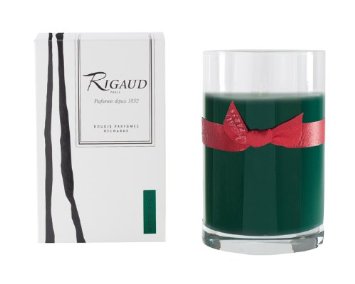 Rigaud Paris Recharge (Large Refill Candle) - Cypress