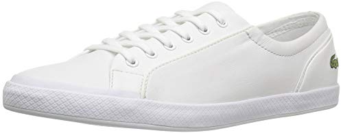 Lacoste Women's Lancelle Bl 1 Sneaker