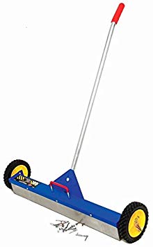 AJC Hatchet 070-RMS Rolling Magnetic Sweeper