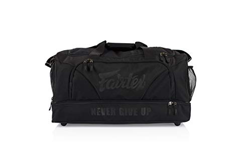 Fairtex Equipment Gym Bag