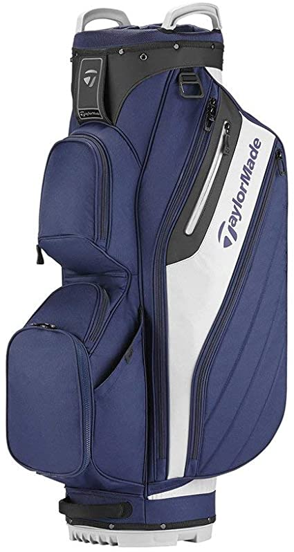 TaylorMade Cart Lite 2018 Golf Bag