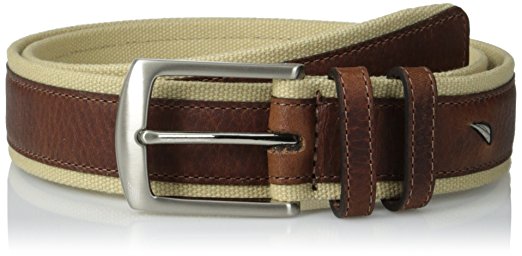 Nautica Men's 1 3/8 in. Casual Belt