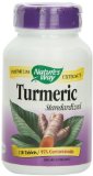 Natures Way Turmeric 120 Tablets