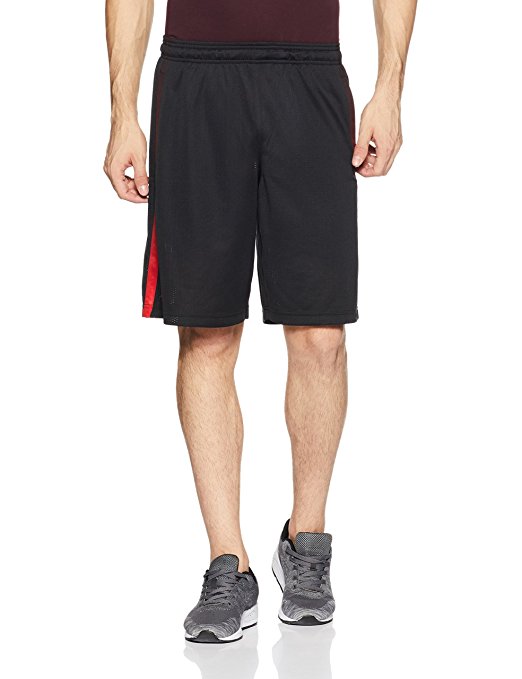 Under Armour Men's Tech Mesh Shorts