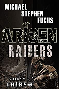 ARISEN : Raiders, Volume 2 – Tribes