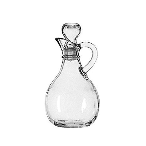 Norpro Oil and Vinegar Cruet Set