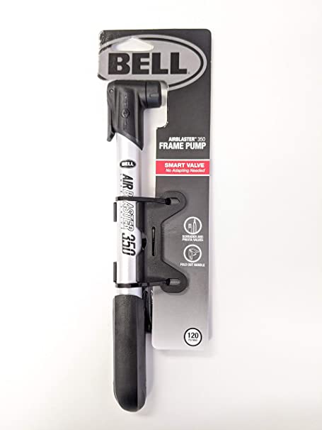 Bell Airblaster 350 FramePump