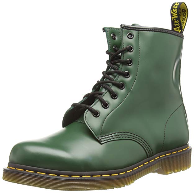 Dr. Martens Men's 1460 Classic Boot