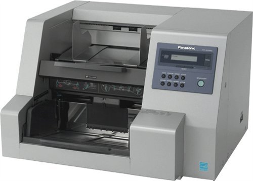 Panasonic KV-S3105C Document Scanner