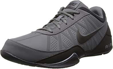 Nike Men's Air Ring Leader Low Basketball Shoe