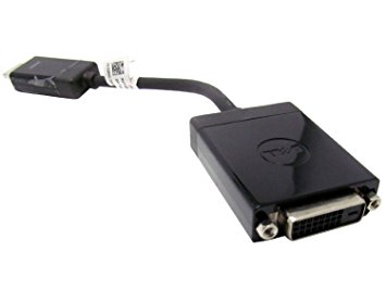 Dell HDMI to DVI Display Adapter/Cable/Connector - G8M3C / CN-0G8M3C