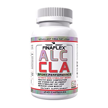 Redefine Nutrition: ALC - CLA