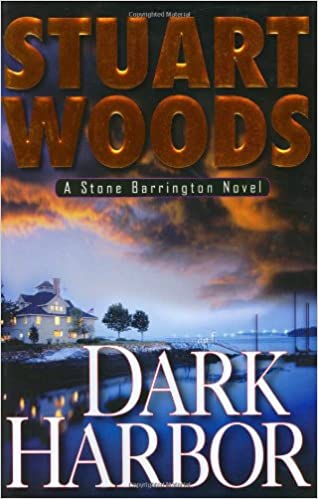 Dark Harbor (Stone Barrington Novels)