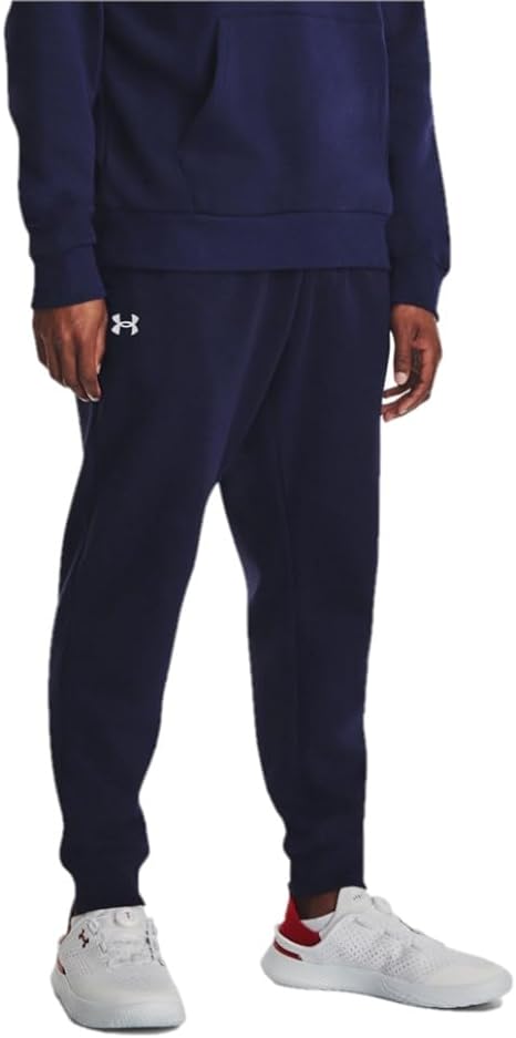 Under Armour Men's Rival Fleece Sp Joggers