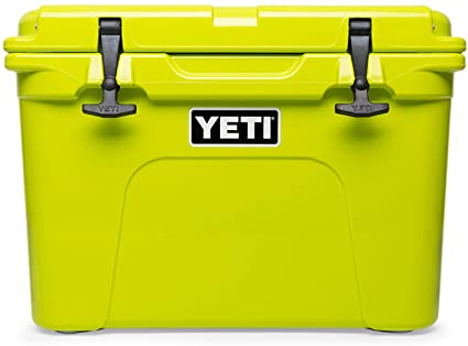 YETI Tundra 35 Cooler