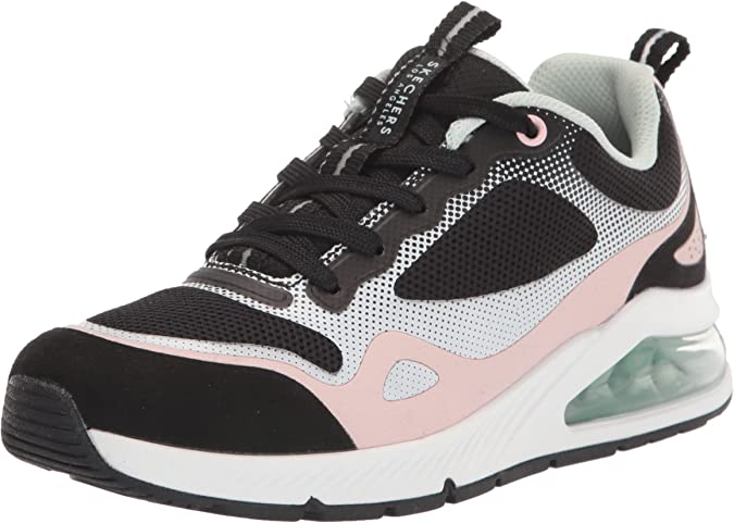 Skechers Women's Uno 2-Runabout Sneaker