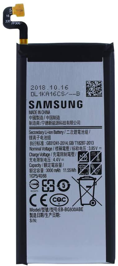 Original Battery for Samsung EB-BG930ABE Original