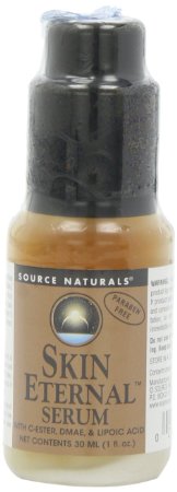 Source Naturals Skin Eternal Serum 1 Ounce