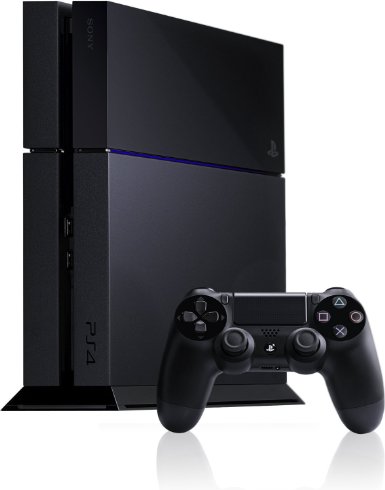 Playstation 4 Console (Certified Refurbished)