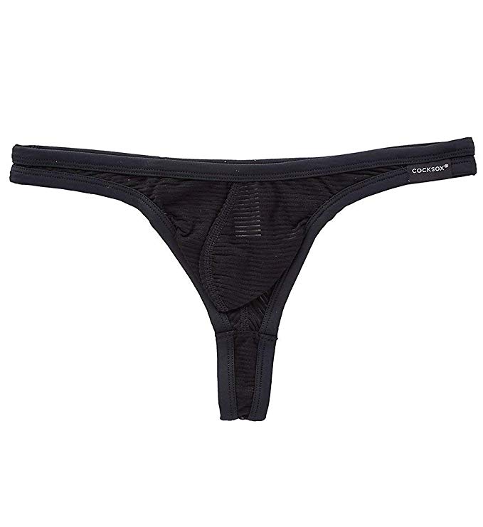 CockSox Sexy Men's Underwear Thong