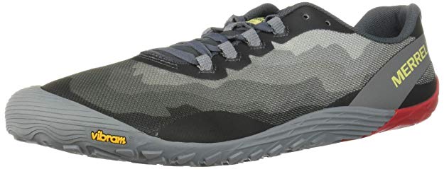 Merrell Men's Vapor Glove 4 Sneaker