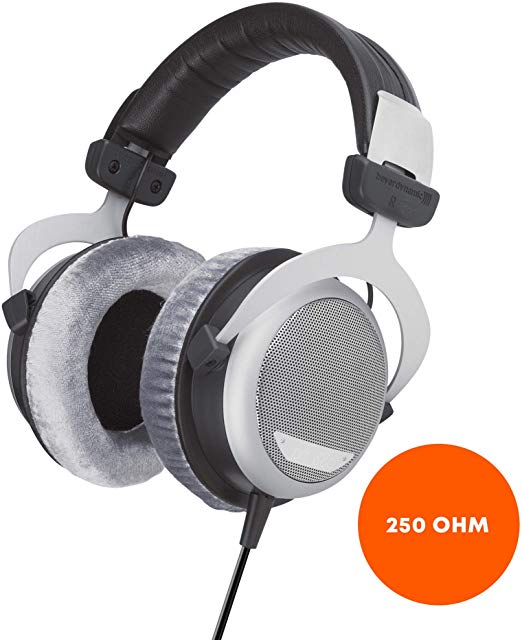 Beyerdynamic DT 880 Premium 250 ohm HiFi headphones