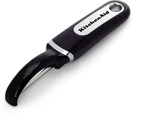 KitchenAid Euro Peeler, Black