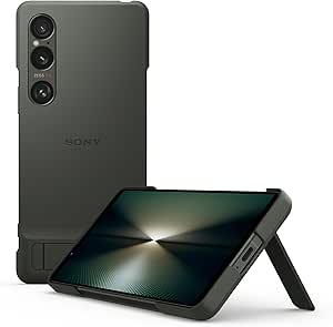 Xperia 1 VI Phone case - Khaki Green