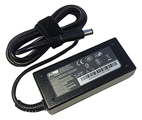 HP Pavilion DV6 G61 G62 Charger AC Adapter