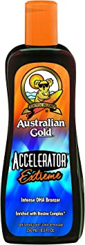 Australian Gold - Accelerator Extreme Lotion 250 ml