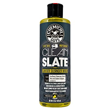 Chemical Guys CWS80316 Clean Slate Surface Cleanser Wash