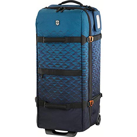 Victorinox Vx Touring Wheeled Duffel Extra-Large, Dark Teal