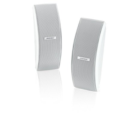 Bose 151 SE Elegant Outdoor Speakers (White)