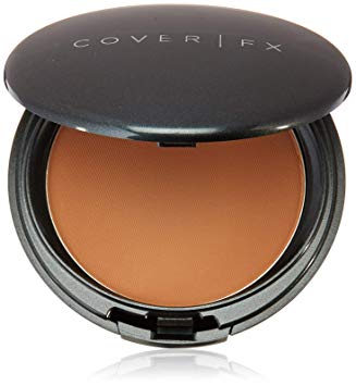 Cover FX Pressed Mineral Foundation, No. P50, 0.4 Ounce